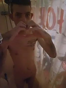 MysteriousFire23 online show from December 15, 2025, 6:25 pm