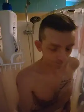 MysteriousFire23 online show from March 5, 2026, 6:48 pm