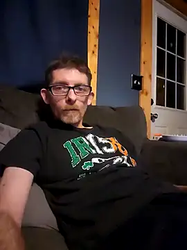 MysteriousFire23 online show from January 20, 2025, 11:32 pm