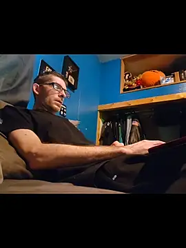 MysteriousFire23 online show from March 10, 2026, 5:06 pm