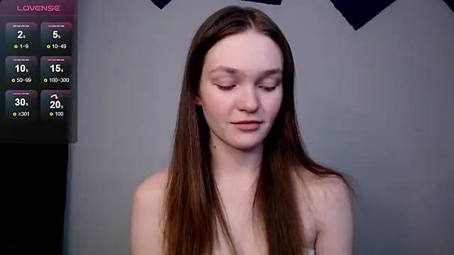 stellapayne1 online show from March 1, 2025, 10:55 am