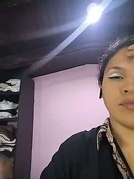 kimCosseyy online show from June 24, 2026, 1:37 am