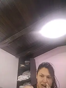 kimCosseyy online show from July 10, 2026, 1:05 am