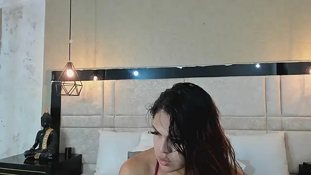 kimCosseyy online show from November 13, 2025, 3:21 am