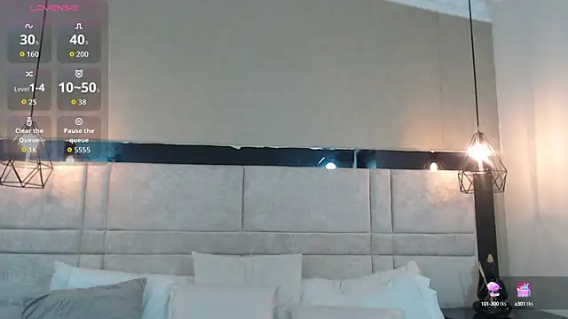 kimCosseyy online show from September 10, 2025, 4:00 am