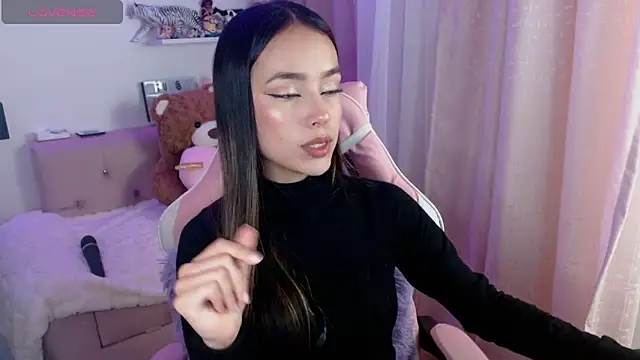 melody brawns online show from May 12, 2026, 10:49 pm