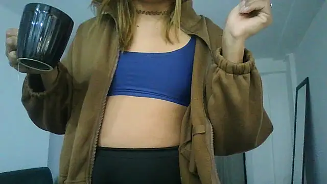 Yerucita online show from June 25, 2026, 4:54 am