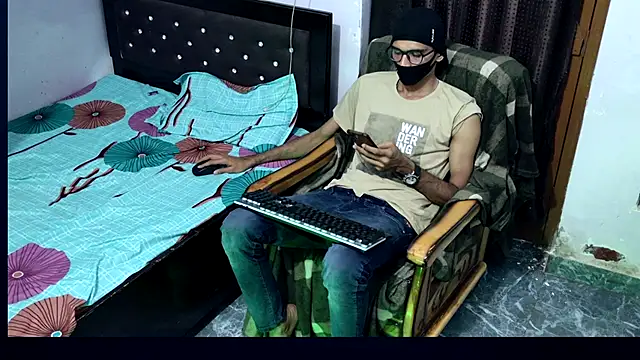 Habibi big b online show from September 13, 2025, 5:57 pm