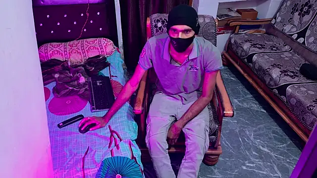 Habibi big b online show from November 3, 2025, 8:18 am