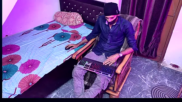 Habibi big b online show from September 20, 2025, 5:40 pm