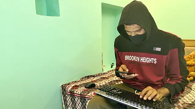 Habibi big b online show from February 12, 2026, 6:35 am