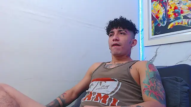 targuerian22 online show from December 19, 2025, 11:40 pm