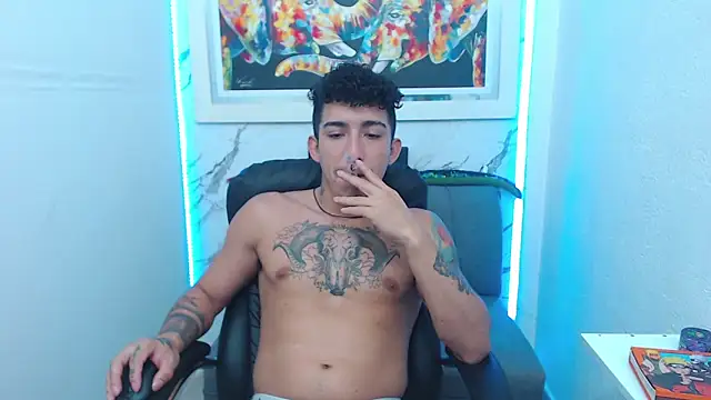 targuerian22 online show from September 8, 2025, 11:37 pm