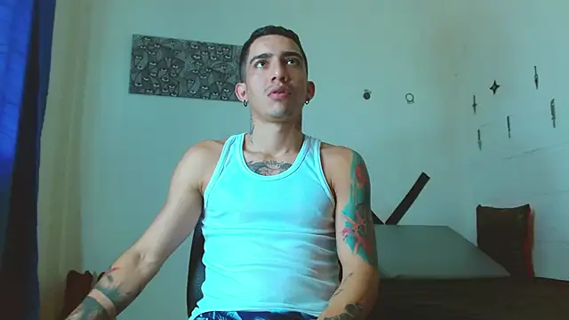 targuerian22 online show from March 18, 2025, 7:12 pm