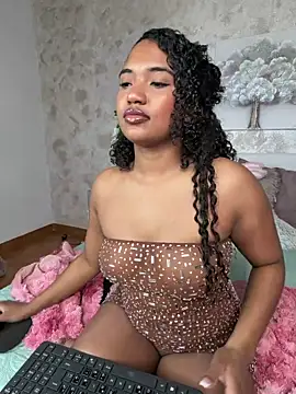 MilaTeenX online show from June 21, 2026, 6:30 am