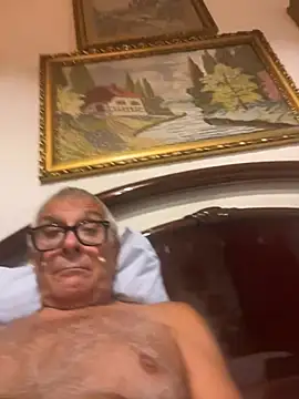 4n4l1zz4m1 online show from July 26, 2026, 1:07 pm