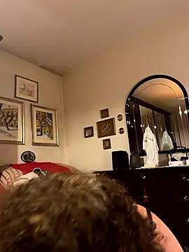 4n4l1zz4m1 online show from January 11, 2026, 7:54 pm