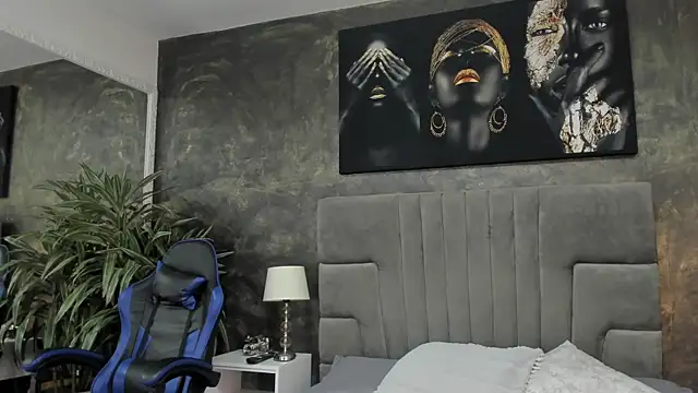 isa lancaster online show from October 6, 2025, 7:36 pm