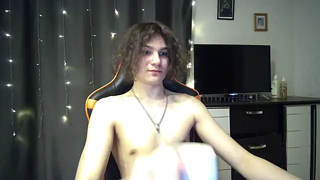 sweet lucifer666 online show from March 18, 2025, 8:48 pm