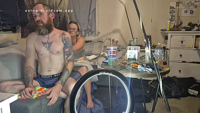 lit702 online show from October 29, 2025, 8:02 am