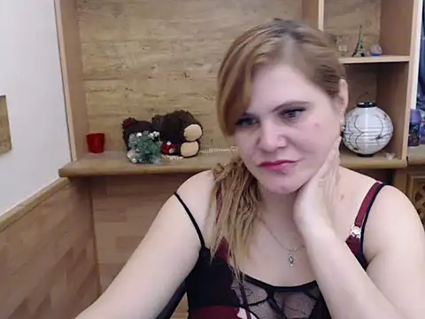 DaniellaKiss online show from February 28, 2026, 9:25 pm