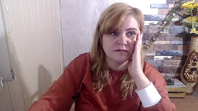 DaniellaKiss online show from September 21, 2025, 7:57 am