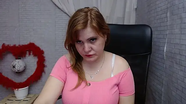 DaniellaKiss online show from March 22, 2025, 8:26 pm