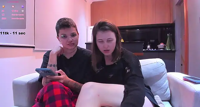 jessica tenderly online show from March 14, 2025, 3:26 am