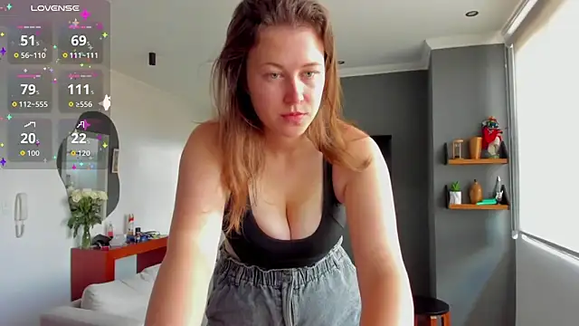 jessica tenderly online show from November 6, 2025, 3:27 pm