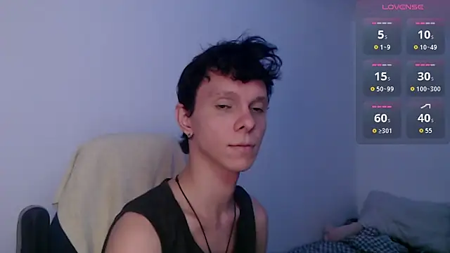bryamado69 online show from May 11, 2026, 2:56 pm