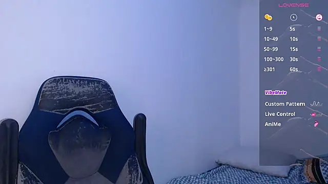 bryamado69 online show from May 19, 2026, 3:24 am