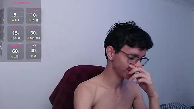 bryamado69 online show from August 1, 2026, 3:43 pm