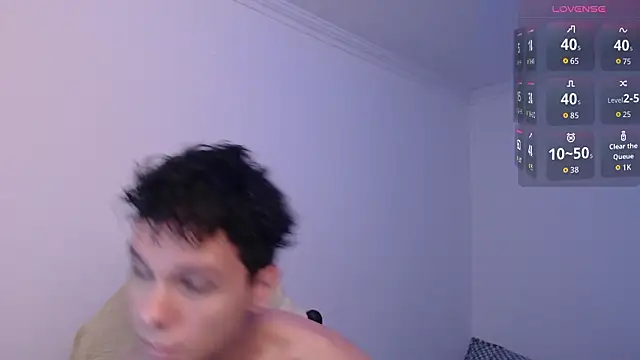 Snapshot of bryamado69 chatting on March 18, 2026, 9:26 pm bryamado69 online show from March 18, 2026, 9:26 pm