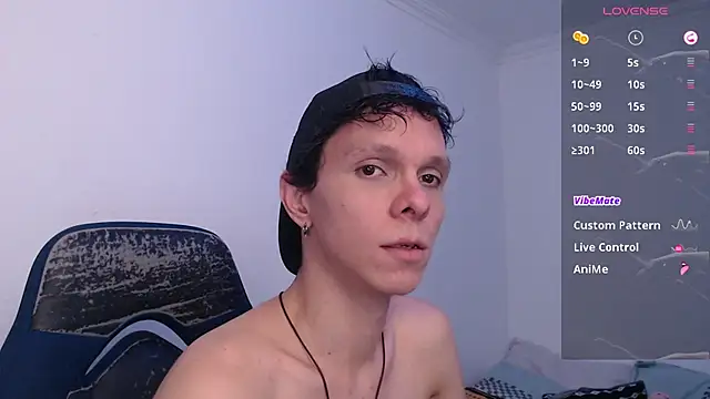 bryamado69 online show from May 21, 2026, 10:29 pm