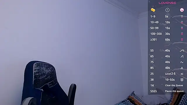bryamado69 online show from May 23, 2026, 4:17 pm