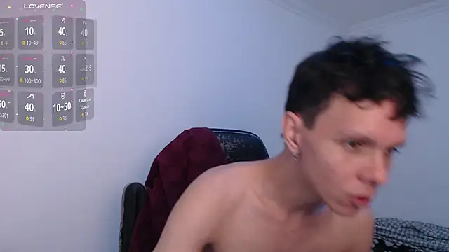 Snapshot of bryamado69 chatting on February 22, 2026, 4:08 pm bryamado69 online show from February 22, 2026, 4:08 pm