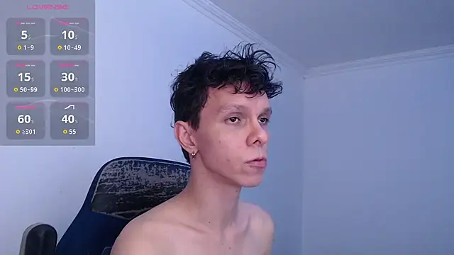bryamado69 online show from July 15, 2026, 9:05 am