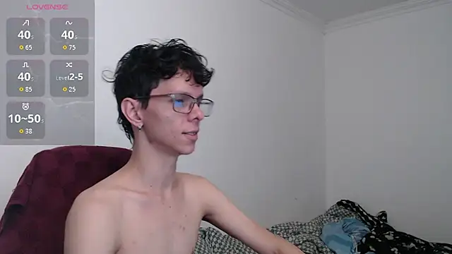 bryamado69 online show from August 3, 2026, 2:01 pm