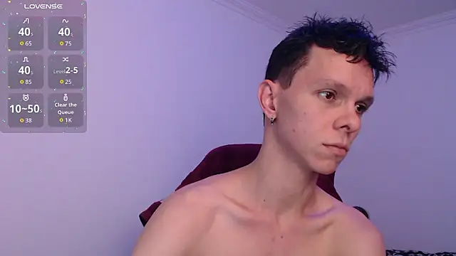 Snapshot of bryamado69 chatting on February 17, 2026, 3:09 pm bryamado69 online show from February 17, 2026, 3:09 pm