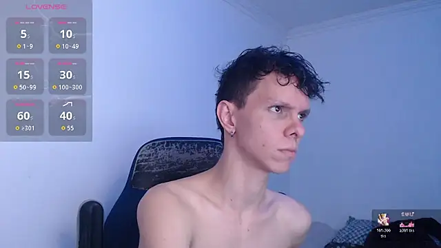 bryamado69 online show from June 26, 2026, 2:50 am