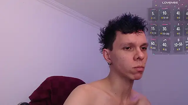 Snapshot of bryamado69 chatting on February 26, 2026, 2:50 pm bryamado69 online show from February 26, 2026, 2:50 pm