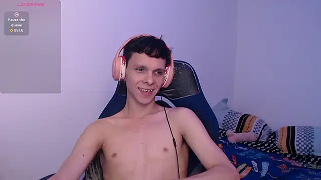 Snapshot of bryamado69 chatting on March 6, 2026, 7:31 pm bryamado69 online show from March 6, 2026, 7:31 pm