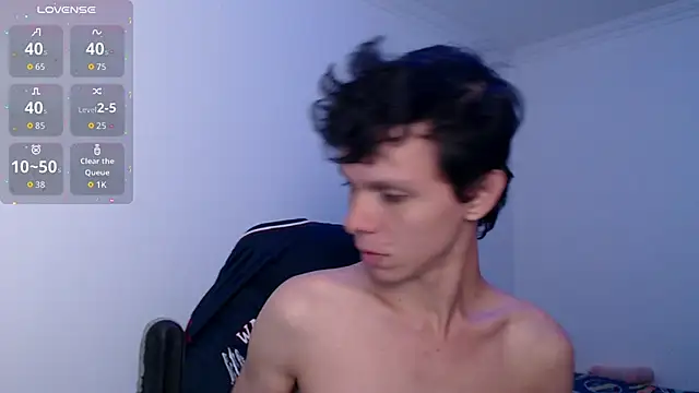 Snapshot of bryamado69 chatting on February 11, 2026, 8:36 am bryamado69 online show from February 11, 2026, 8:36 am