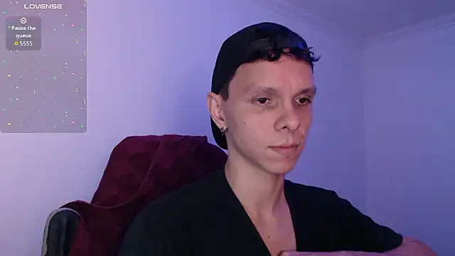 Snapshot of bryamado69 chatting on February 21, 2026, 3:08 am bryamado69 online show from February 21, 2026, 3:08 am