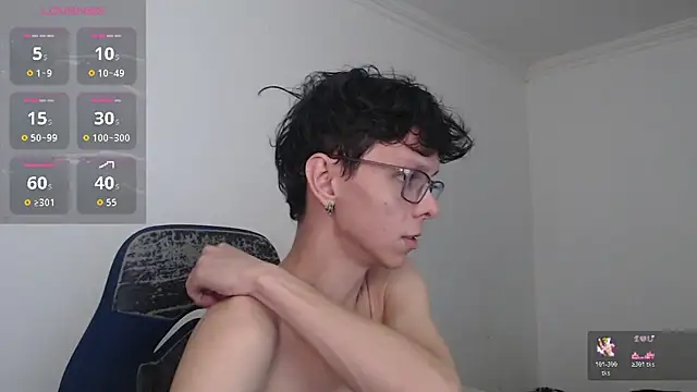 bryamado69 online show from July 26, 2026, 8:16 pm