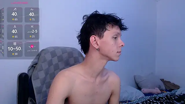 bryamado69 online show from July 9, 2026, 6:14 am