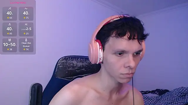 Snapshot of bryamado69 chatting on March 5, 2026, 3:58 am bryamado69 online show from March 5, 2026, 3:58 am