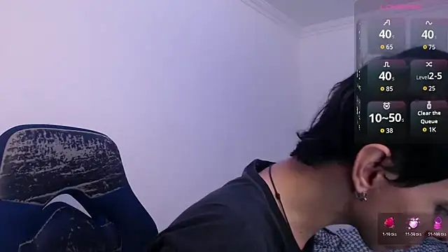 bryamado69 online show from May 12, 2026, 6:03 pm