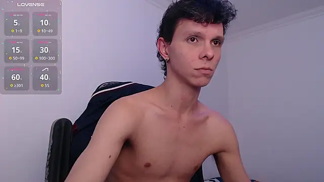 Snapshot of bryamado69 chatting on February 12, 2026, 3:12 pm bryamado69 online show from February 12, 2026, 3:12 pm