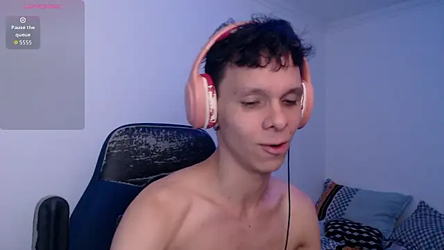 Snapshot of bryamado69 chatting on March 3, 2026, 8:27 pm bryamado69 online show from March 3, 2026, 8:27 pm